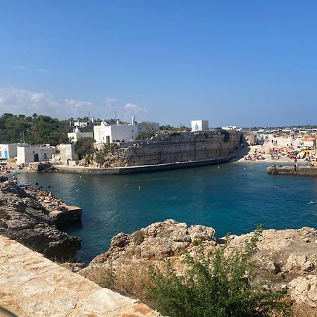 Amare Il Mare Bed & Breakfast Polignano a Mare Eksteriør bilde