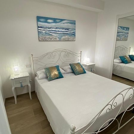 Amare Il Mare Bed & Breakfast Polignano a Mare Eksteriør bilde