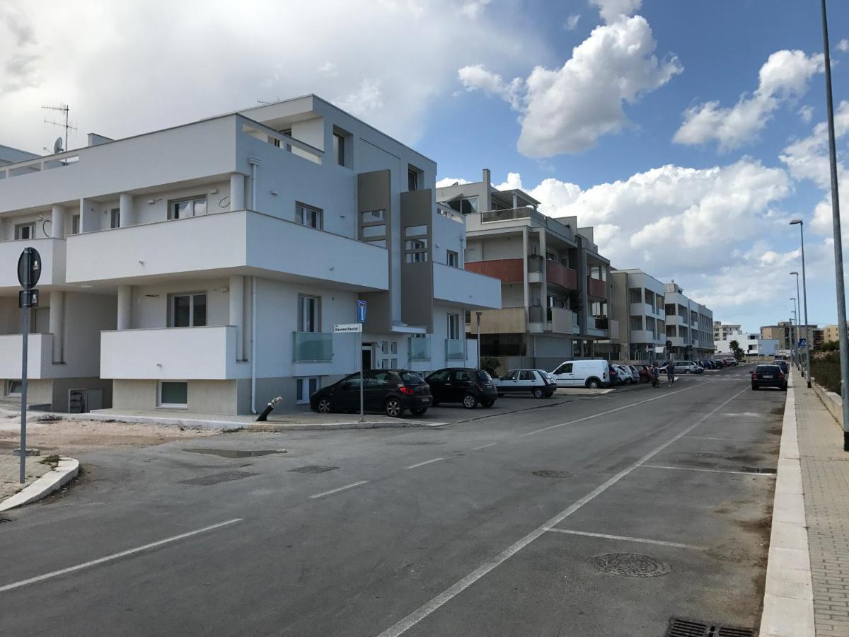 Amare Il Mare Bed & Breakfast Polignano a Mare Eksteriør bilde