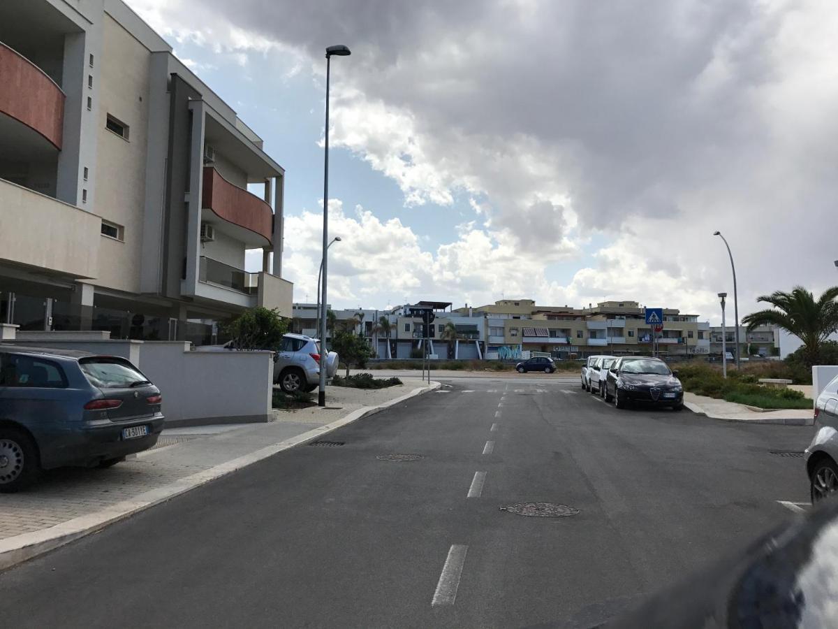 Amare Il Mare Bed & Breakfast Polignano a Mare Eksteriør bilde