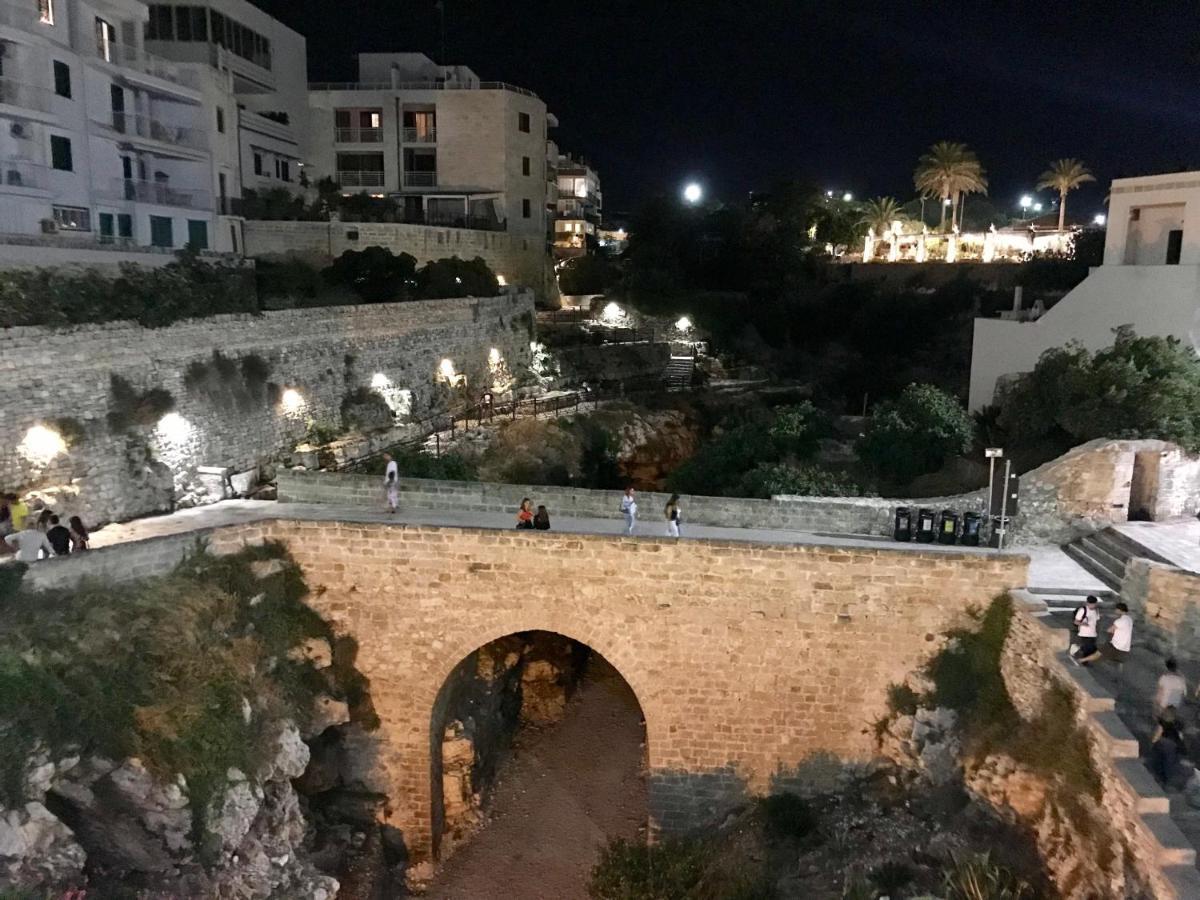 Amare Il Mare Bed & Breakfast Polignano a Mare Eksteriør bilde
