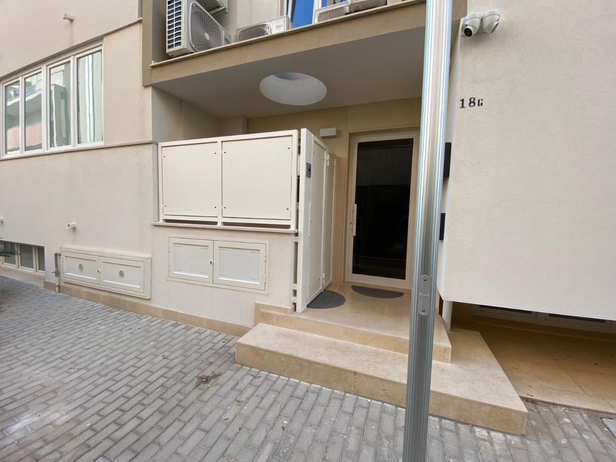 Amare Il Mare Bed & Breakfast Polignano a Mare Eksteriør bilde