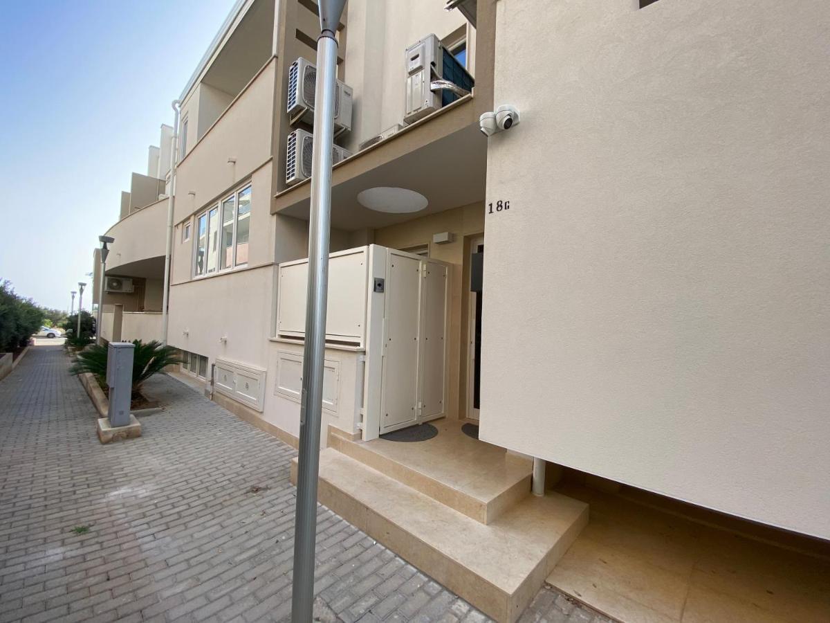 Amare Il Mare Bed & Breakfast Polignano a Mare Eksteriør bilde