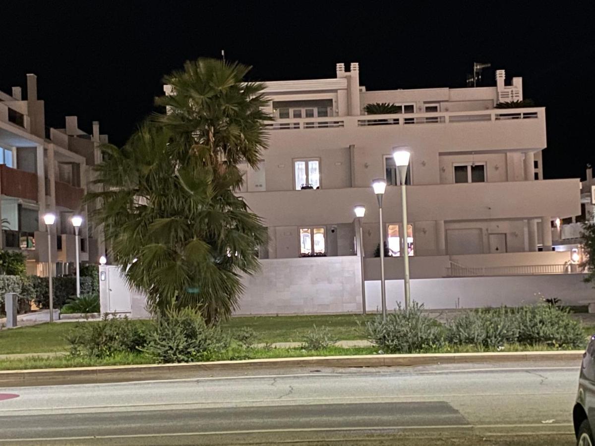 Amare Il Mare Bed & Breakfast Polignano a Mare Eksteriør bilde