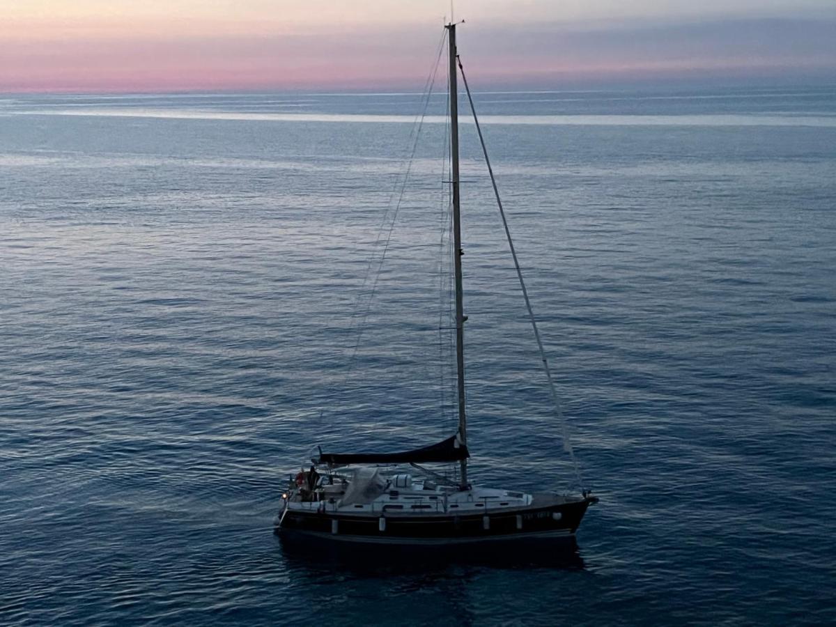 Amare Il Mare Bed & Breakfast Polignano a Mare Eksteriør bilde