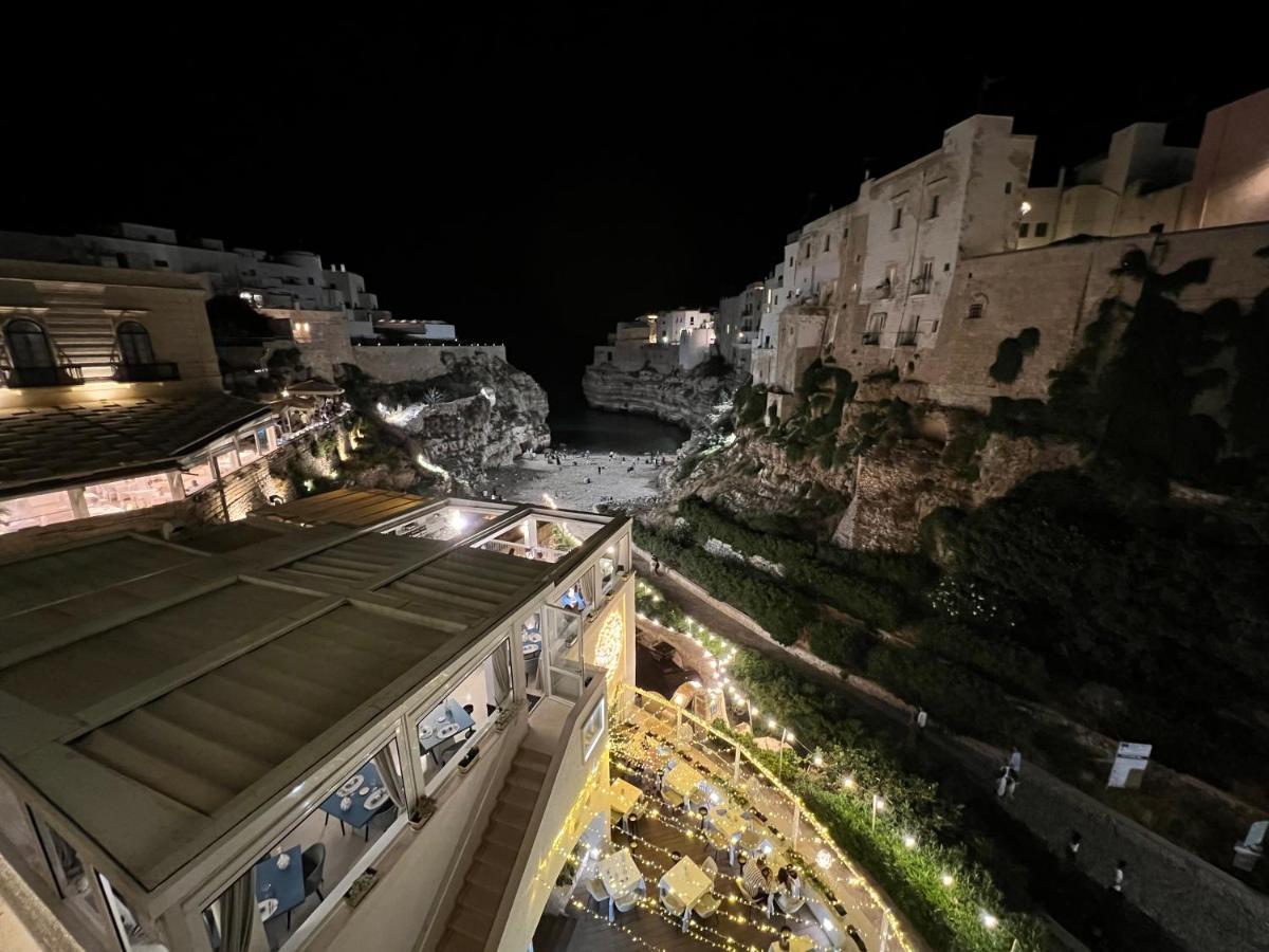 Amare Il Mare Bed & Breakfast Polignano a Mare Eksteriør bilde